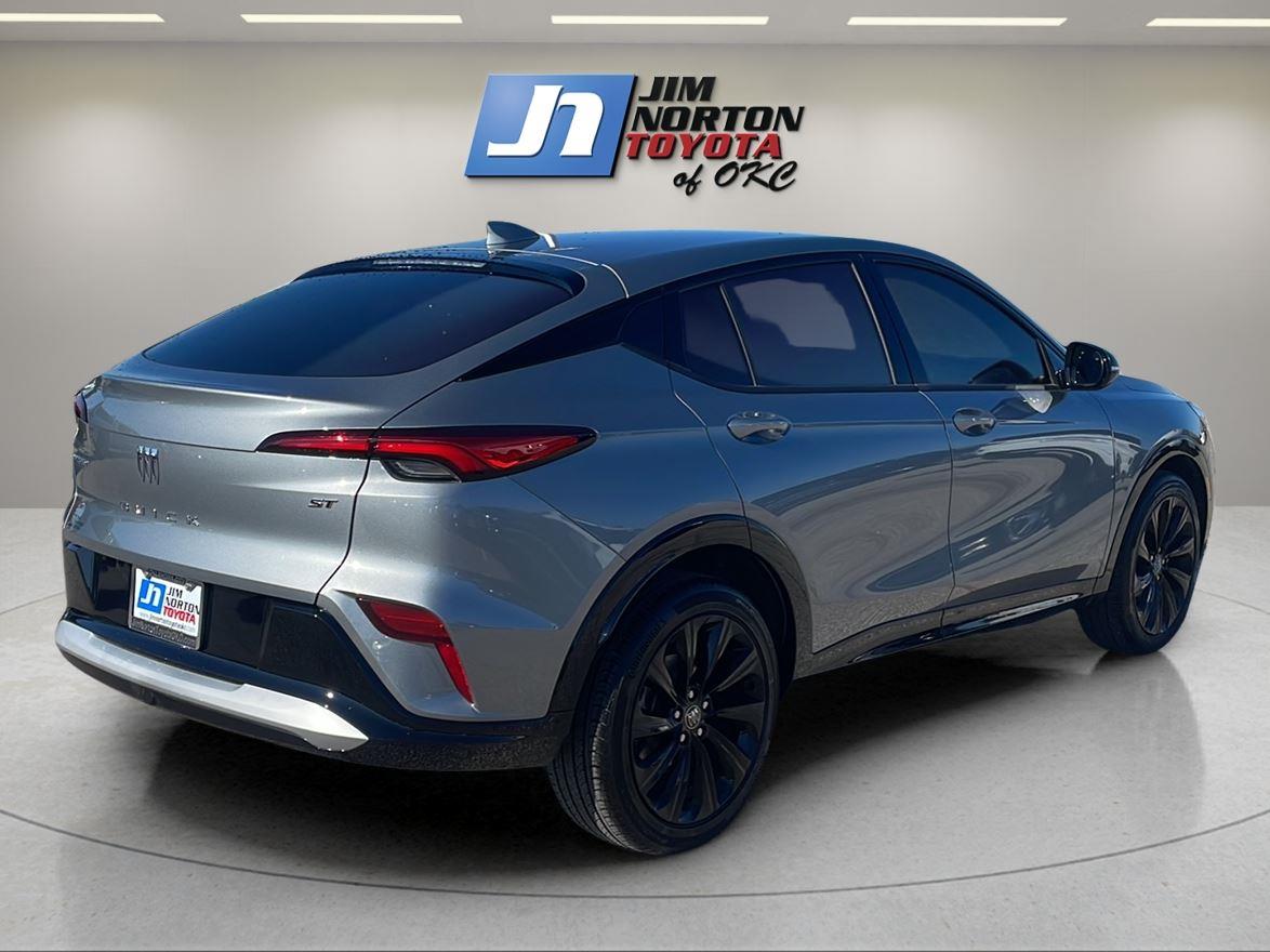 Used 2024 Buick Envista SUV