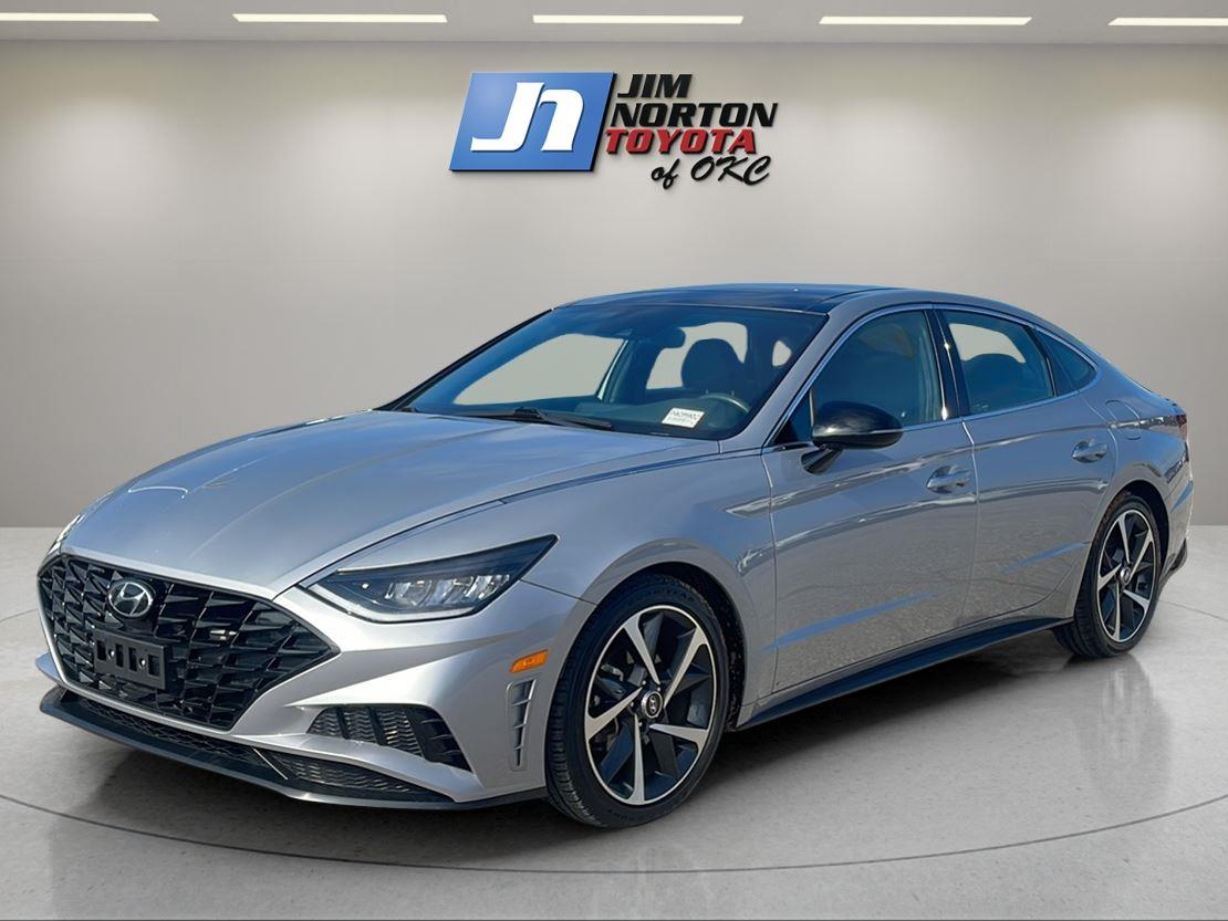 2023 Hyundai Sonata