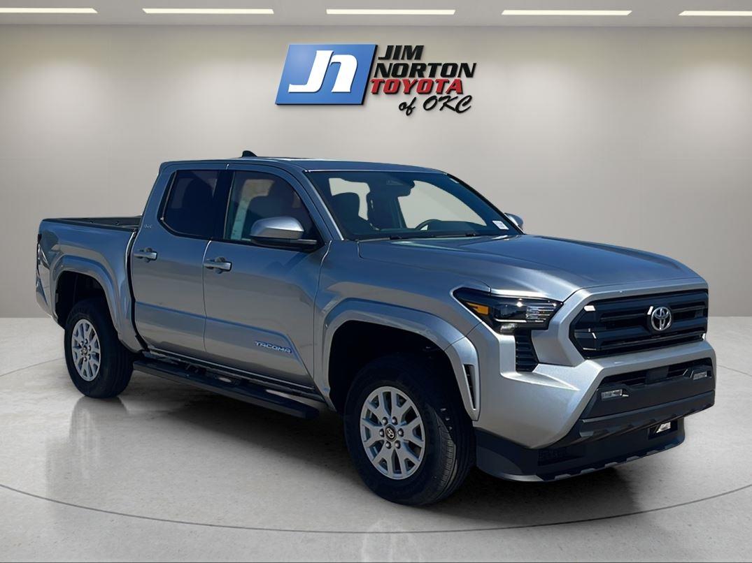 New 2025 Toyota Tacoma Truck
