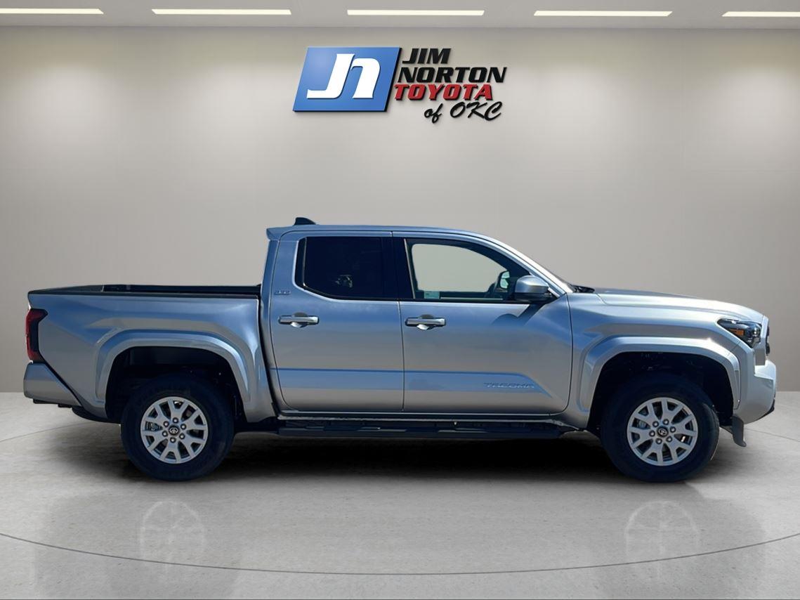 New 2025 Toyota Tacoma Truck