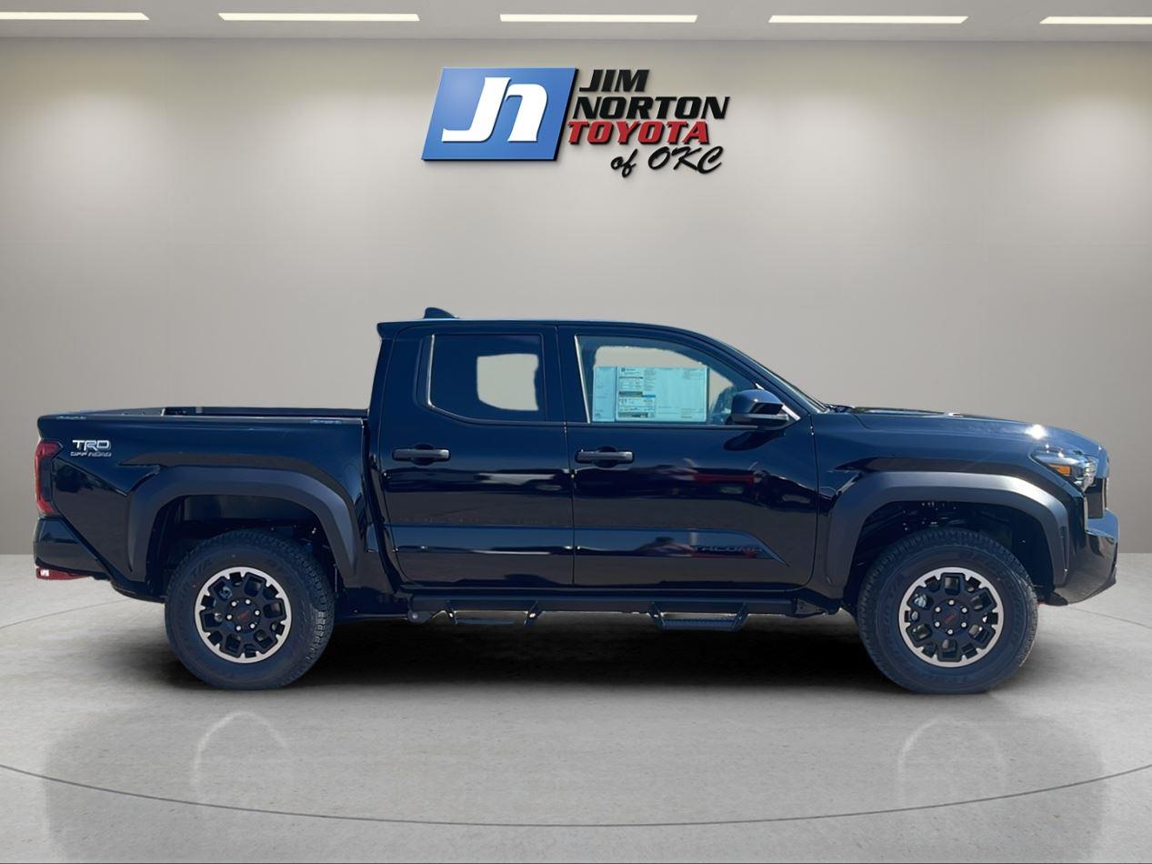 New 2025 Toyota Tacoma Truck
