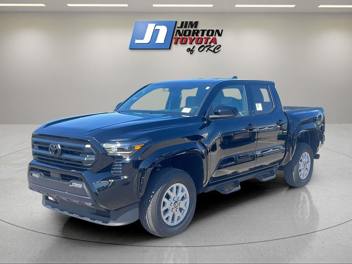 New 2025 Toyota Tacoma Truck