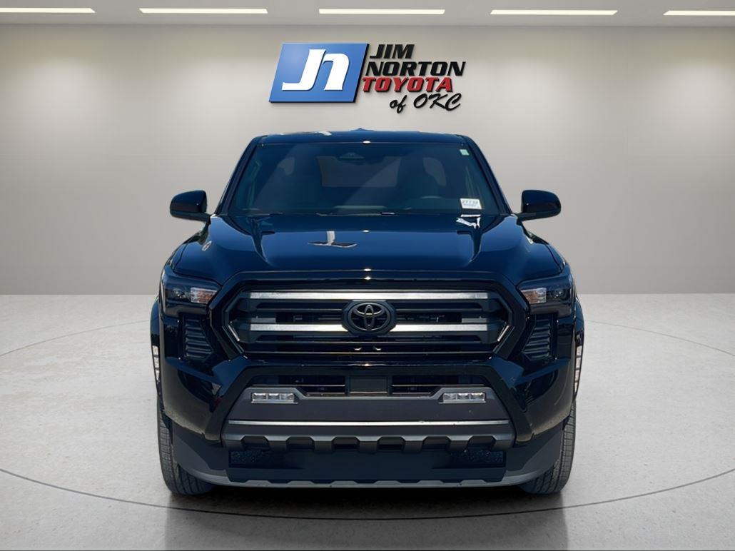 New 2025 Toyota Tacoma Truck