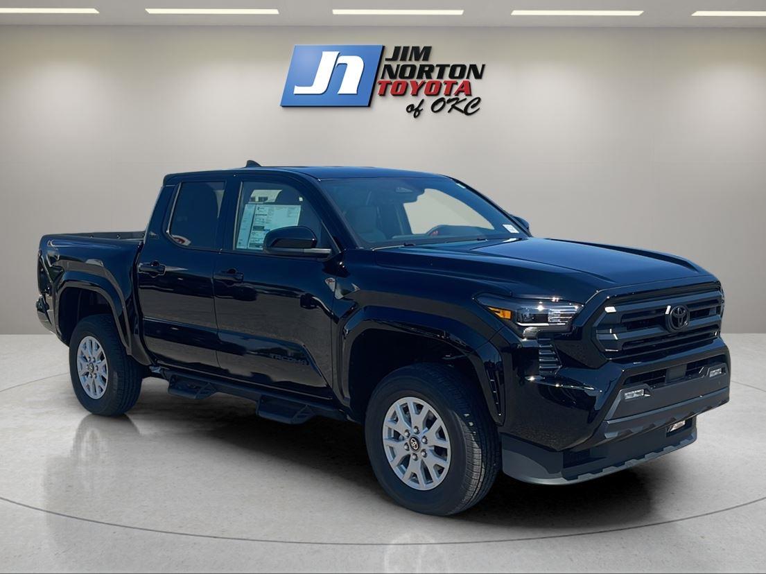 New 2025 Toyota Tacoma Truck