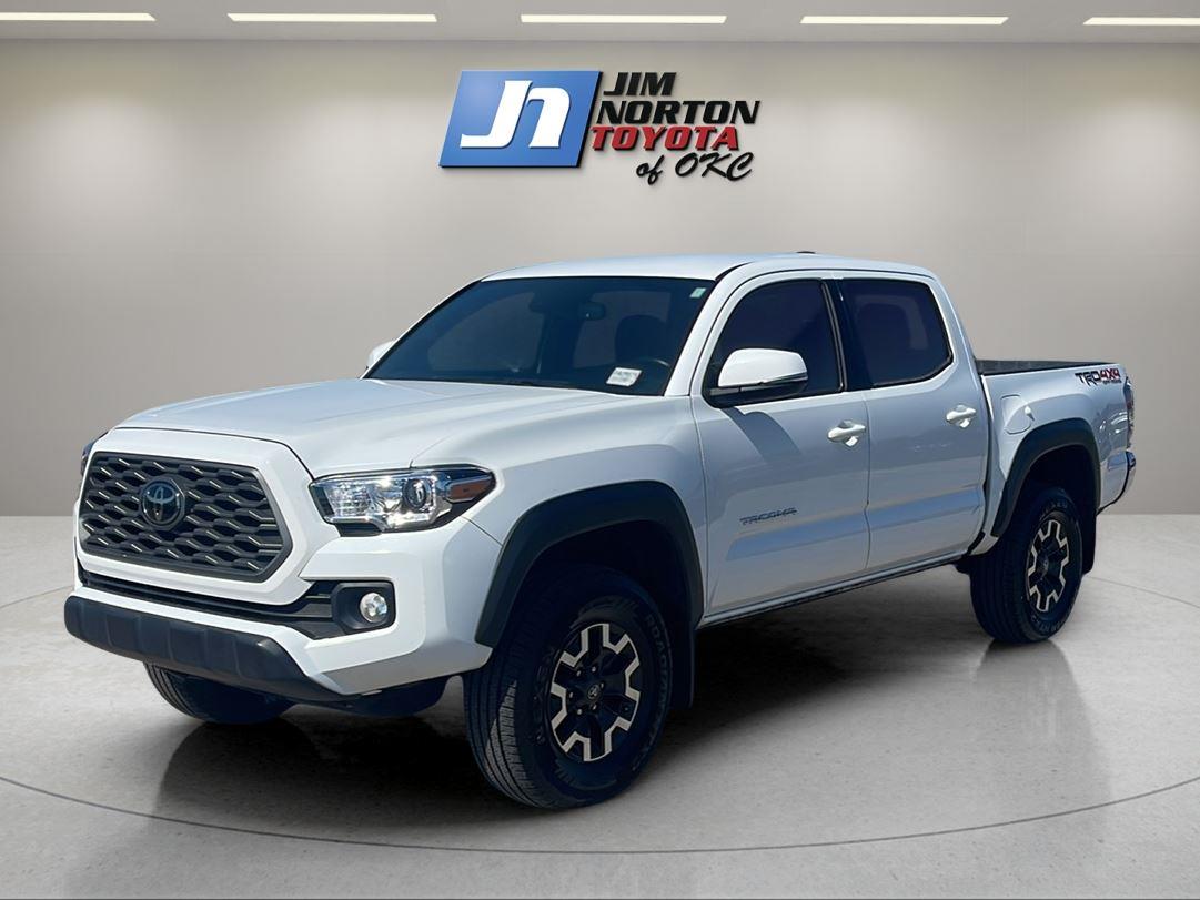Used 2022 Toyota Tacoma Truck