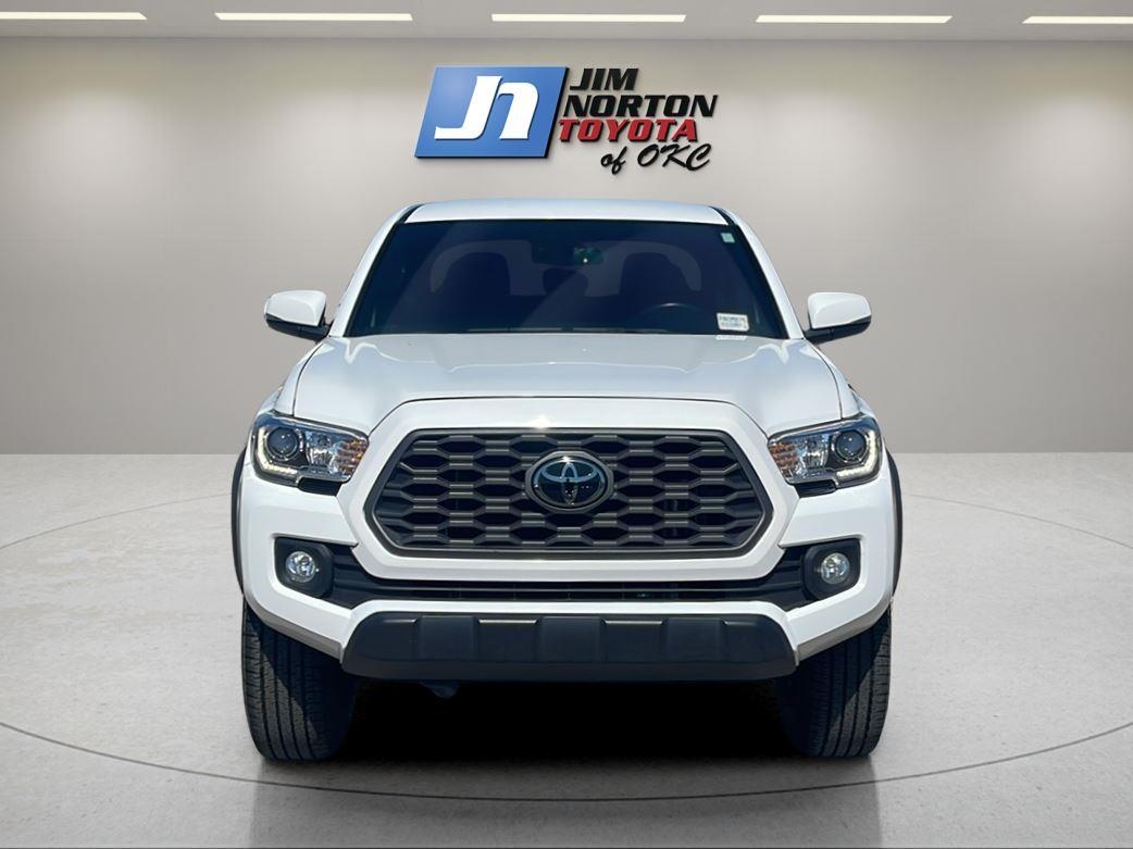 Used 2022 Toyota Tacoma Truck