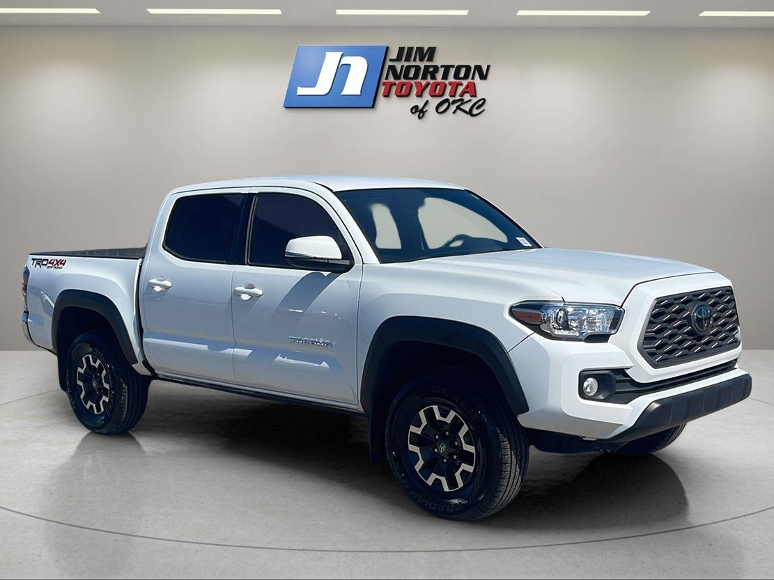 Used 2022 Toyota Tacoma Truck