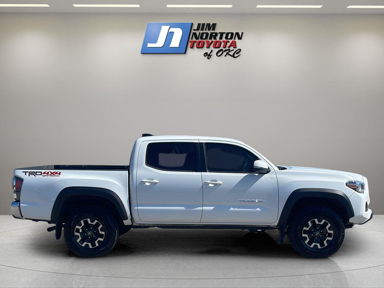 Used 2022 Toyota Tacoma Truck