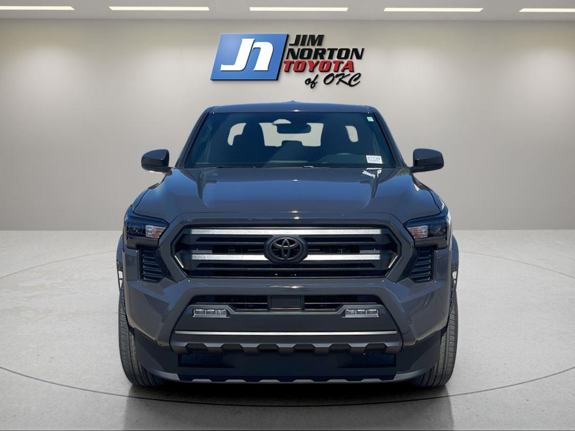 New 2025 Toyota Tacoma Truck