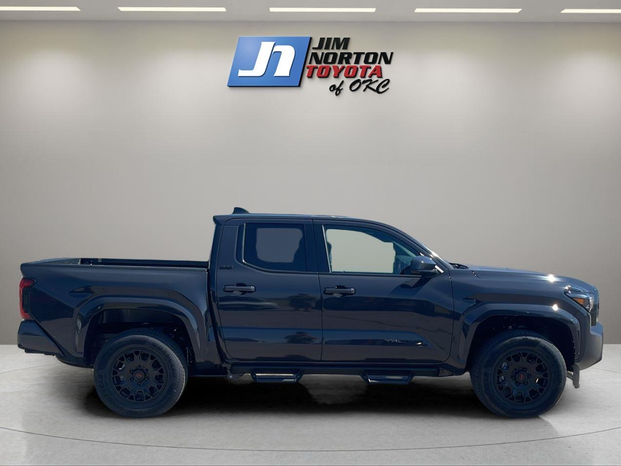New 2025 Toyota Tacoma Truck