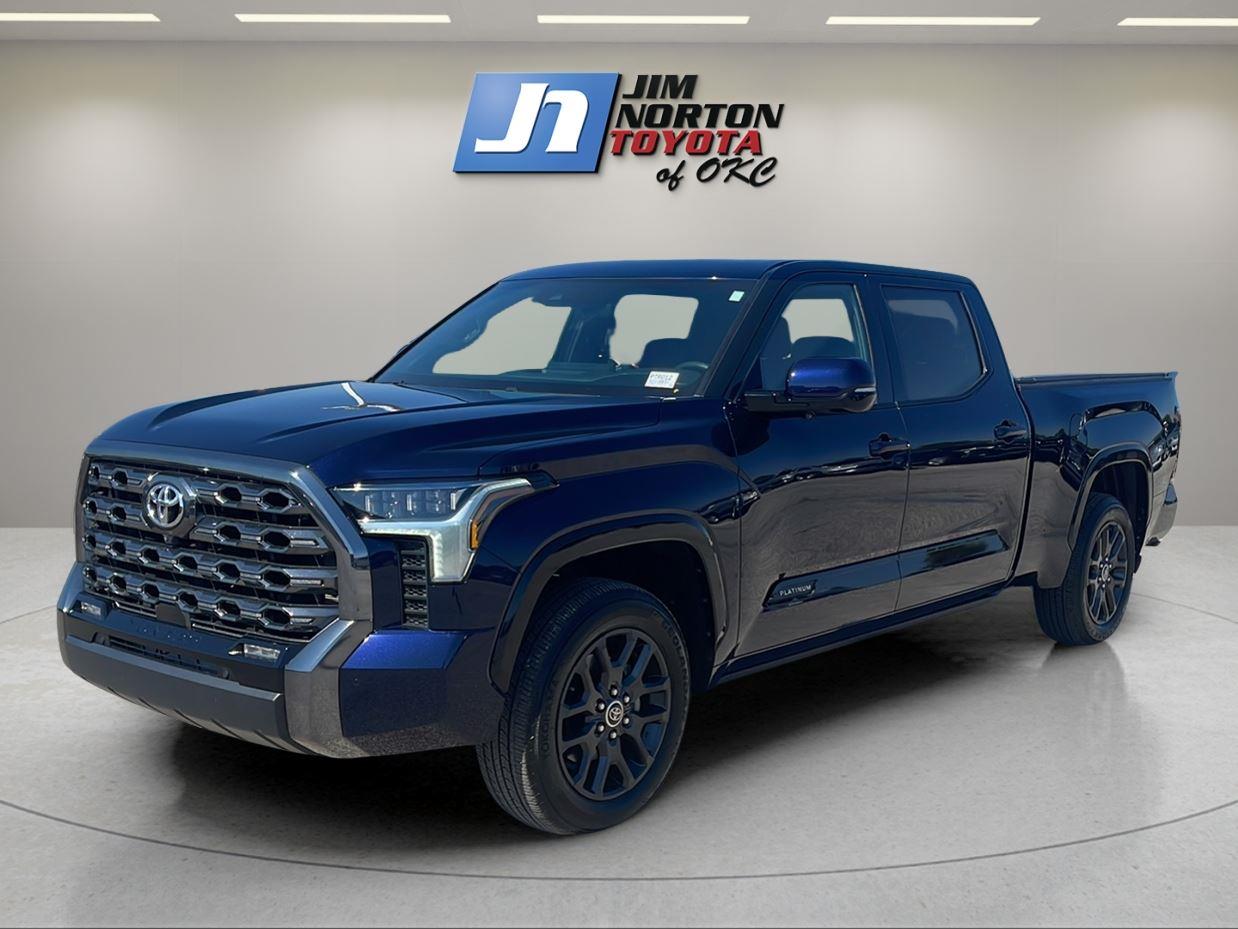 Used 2023 Toyota Tundra Truck