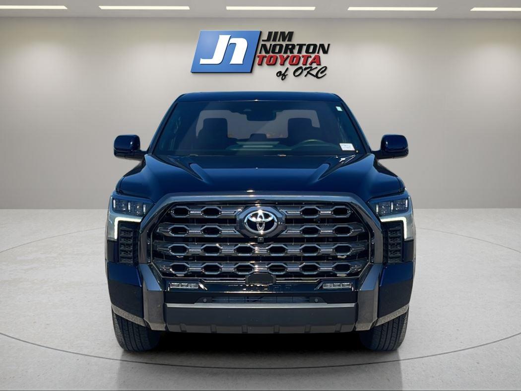 Used 2023 Toyota Tundra Truck