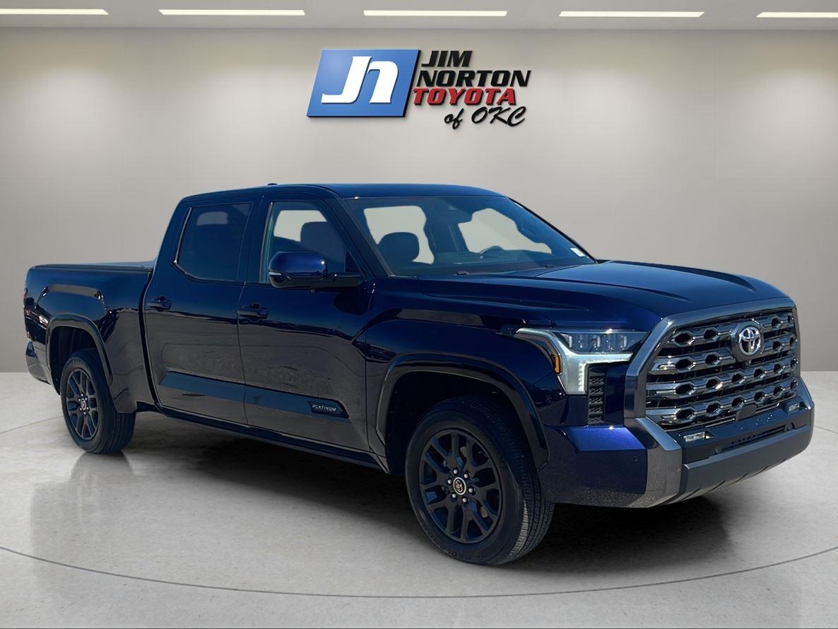 Used 2023 Toyota Tundra Truck