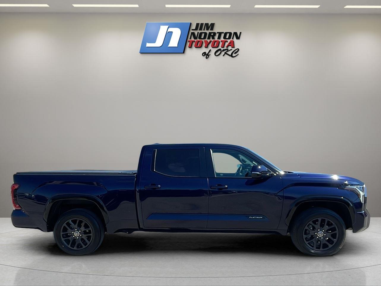 Used 2023 Toyota Tundra Truck