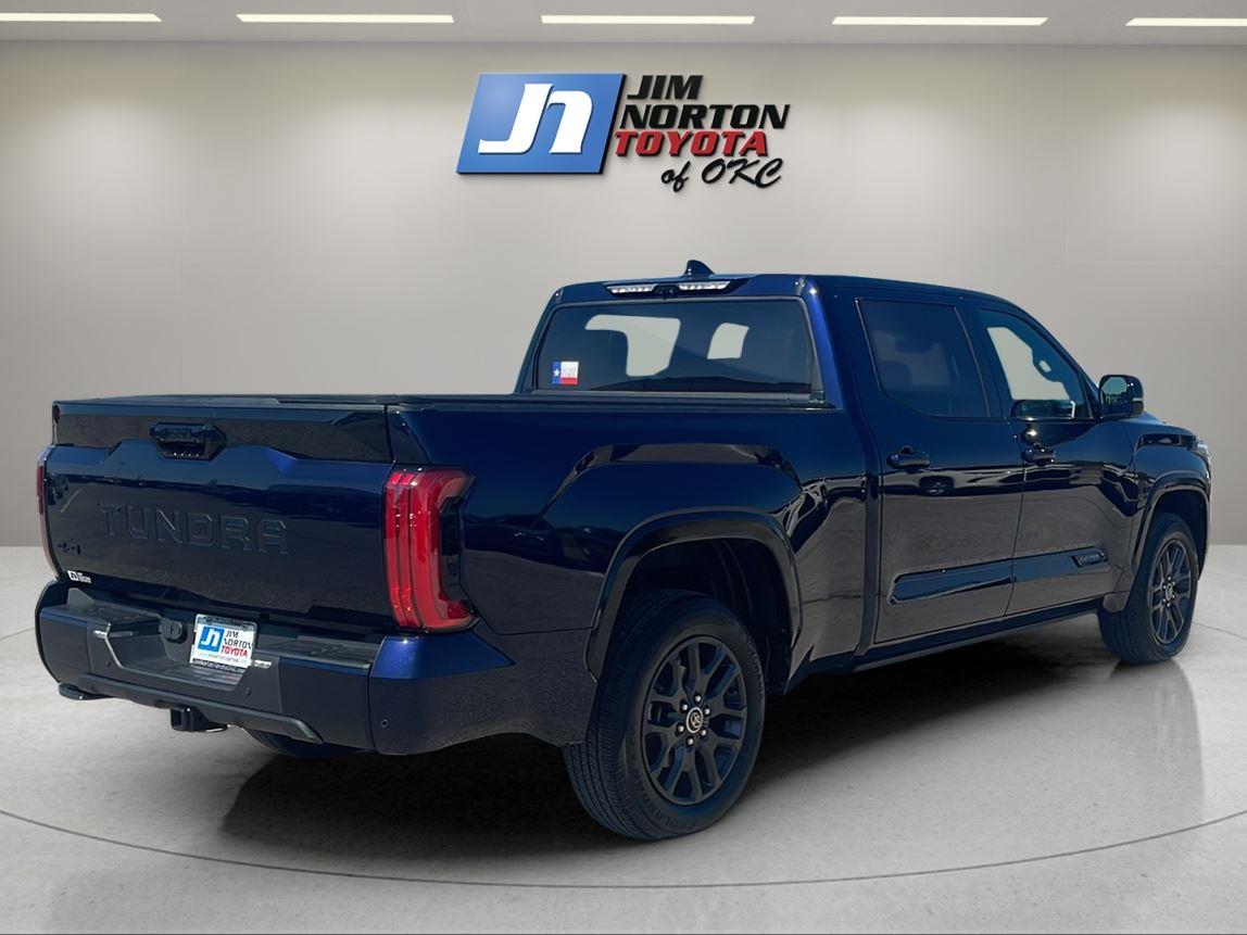 Used 2023 Toyota Tundra Truck