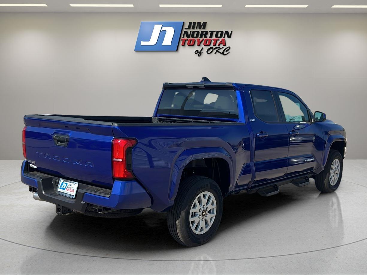 New 2025 Toyota Tacoma Truck