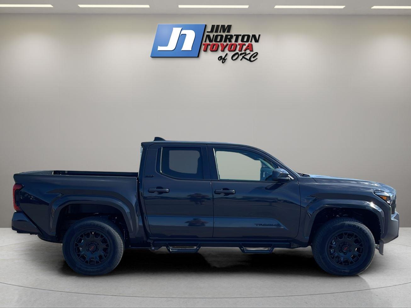 New 2025 Toyota Tacoma Truck
