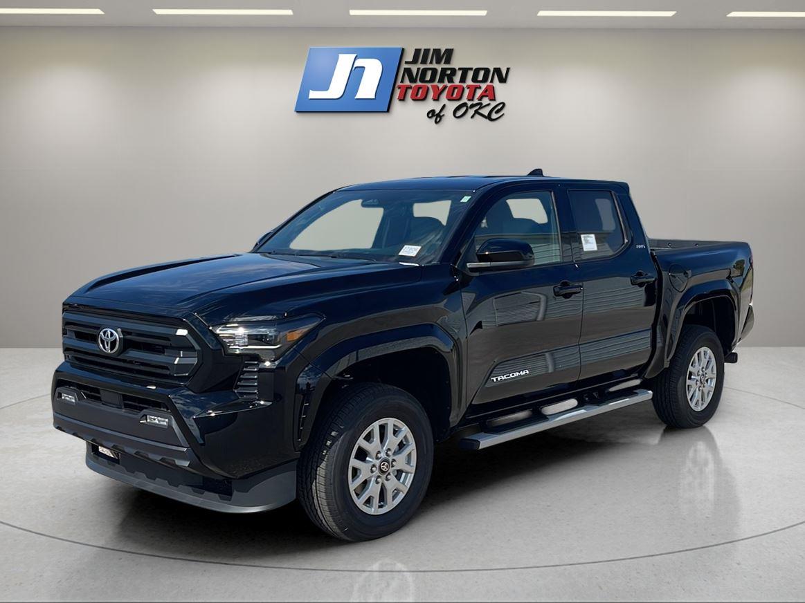 New 2025 Toyota Tacoma Truck