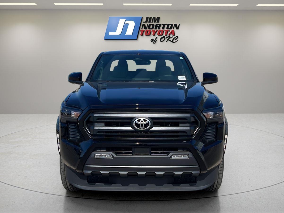 New 2025 Toyota Tacoma Truck