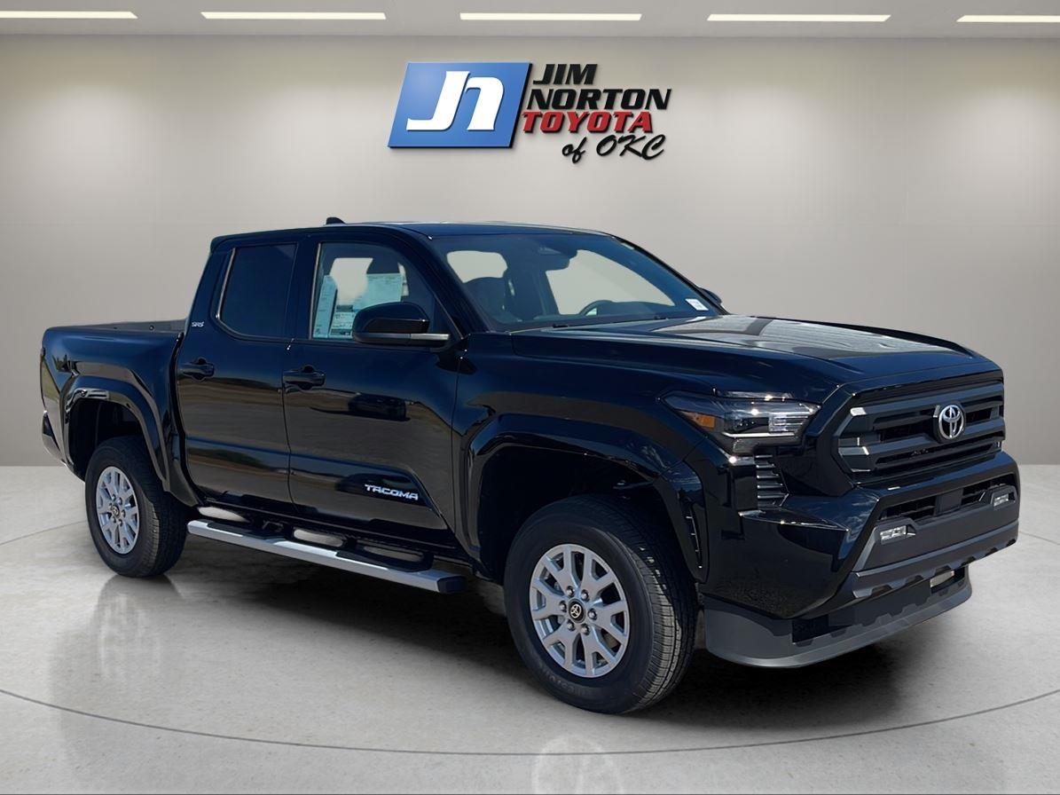 New 2025 Toyota Tacoma Truck