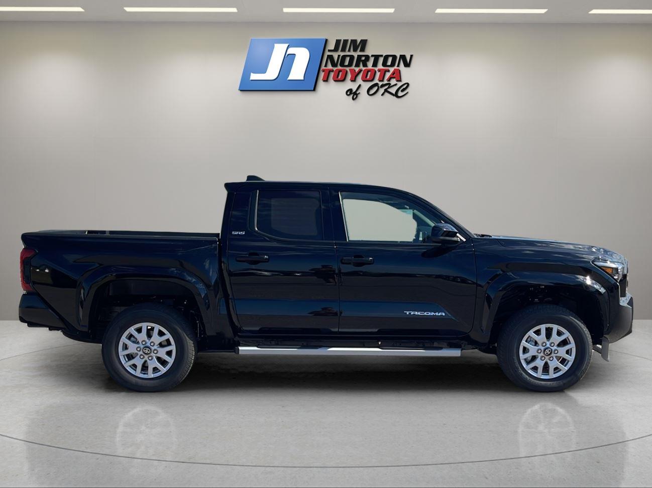 New 2025 Toyota Tacoma Truck