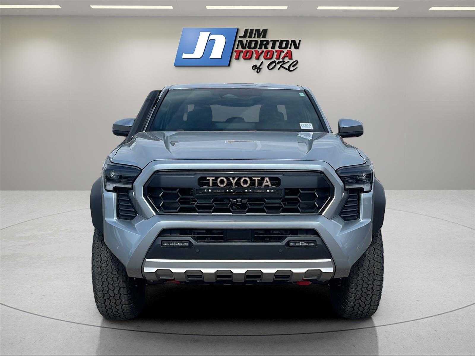 New 2025 Toyota Tacoma i-FORCE MAX Truck