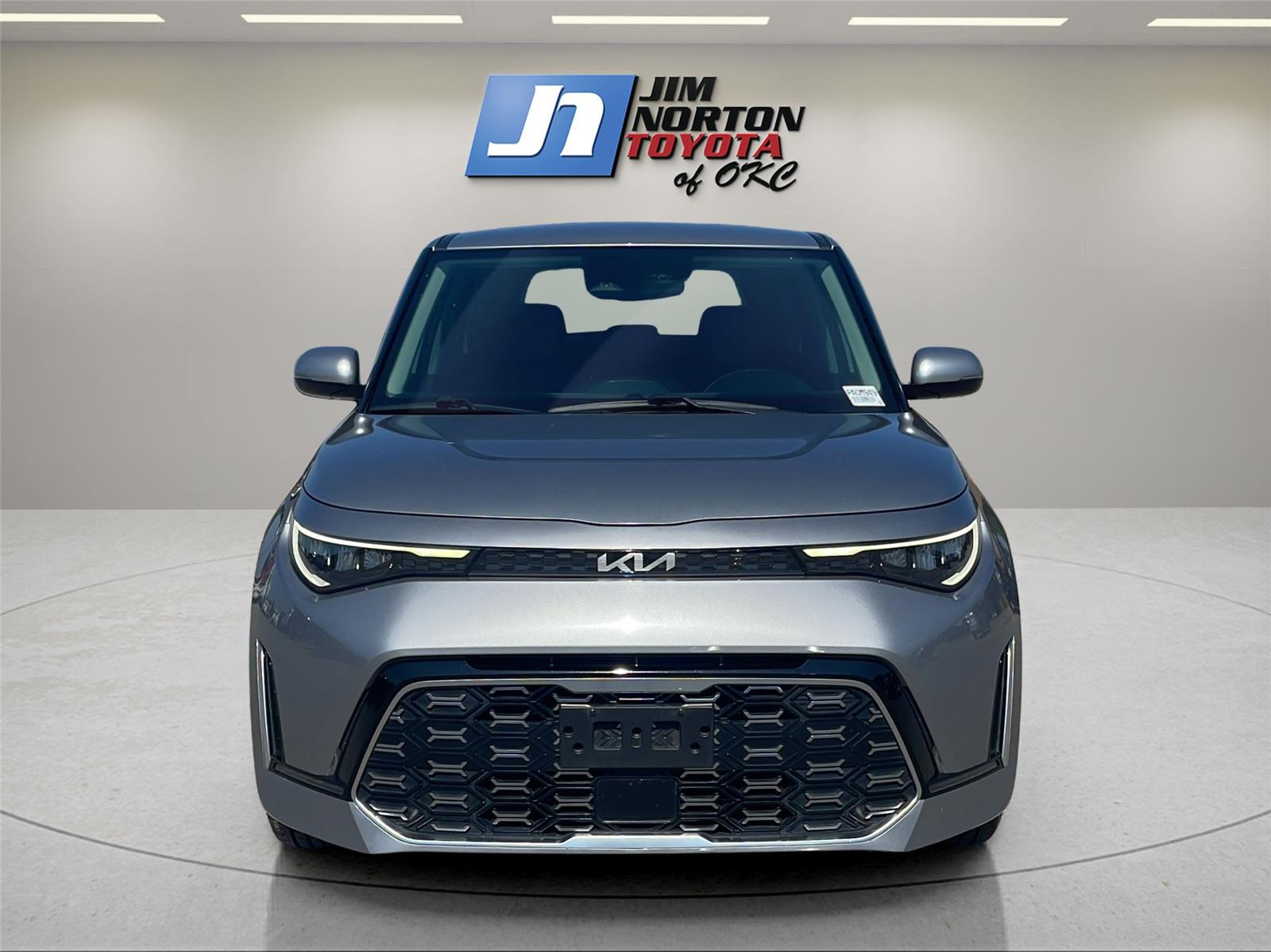 Used 2023 Kia Soul Hatchback