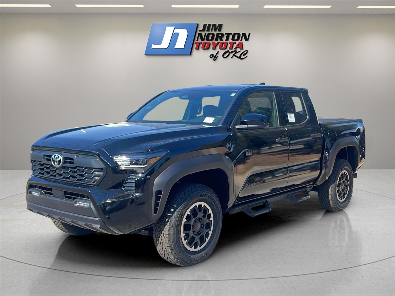 New 2025 Toyota Tacoma Truck