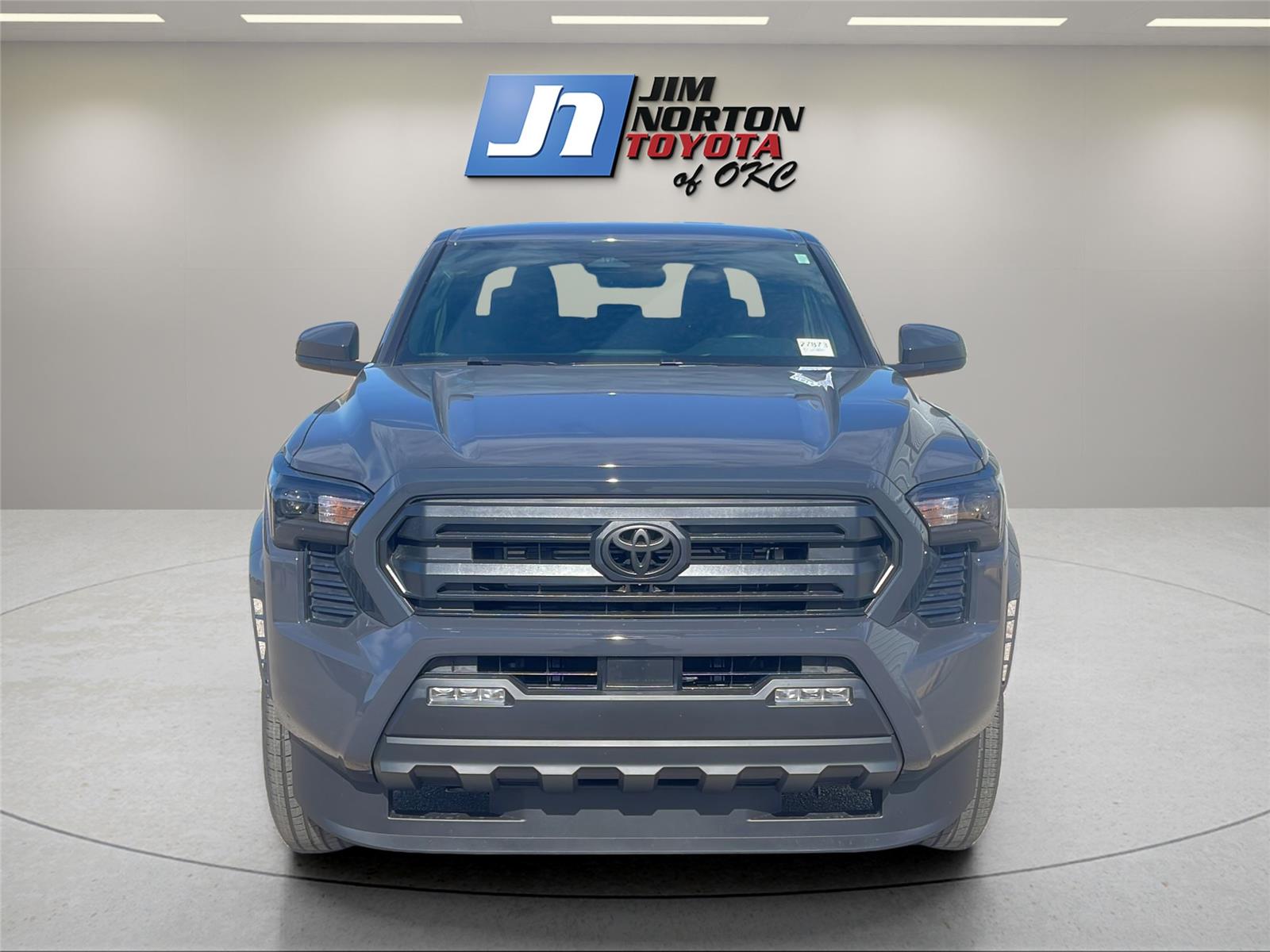 New 2025 Toyota Tacoma Truck