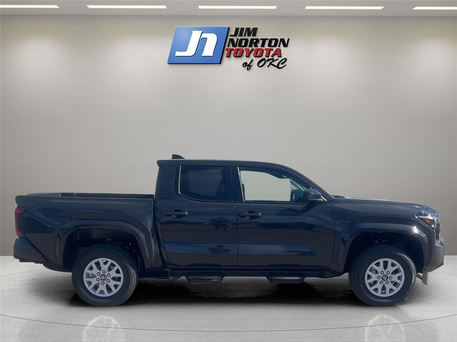 New 2025 Toyota Tacoma Truck