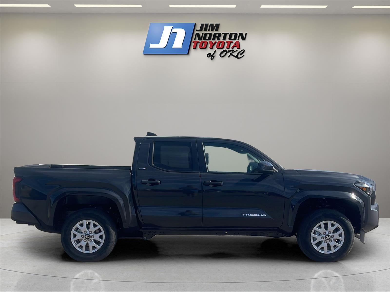 New 2025 Toyota Tacoma Truck