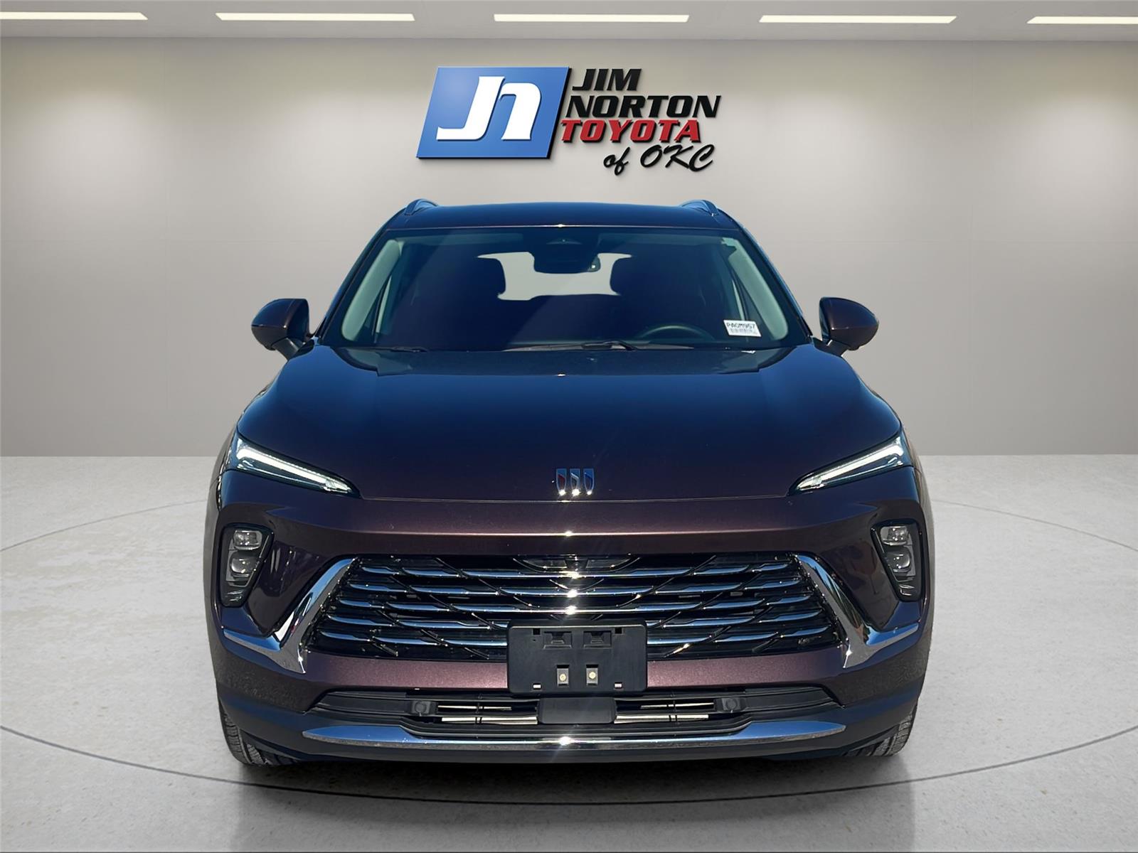 Used 2024 Buick Envision SUV