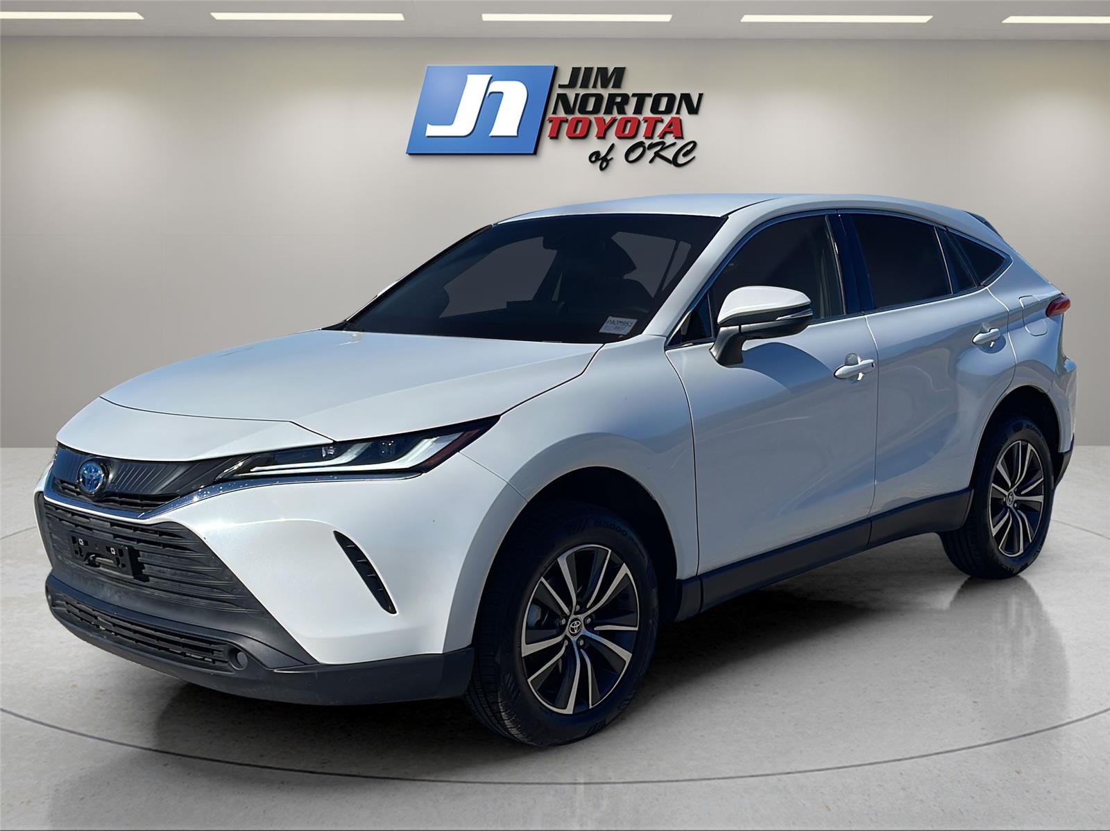 Used 2023 Toyota Venza SUV