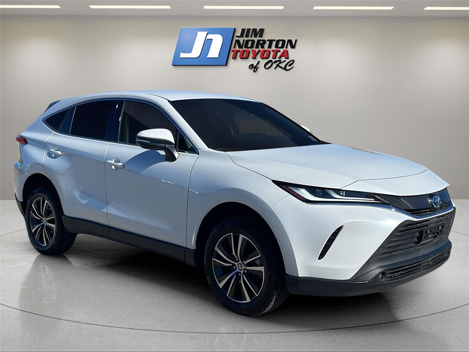 Used 2023 Toyota Venza SUV