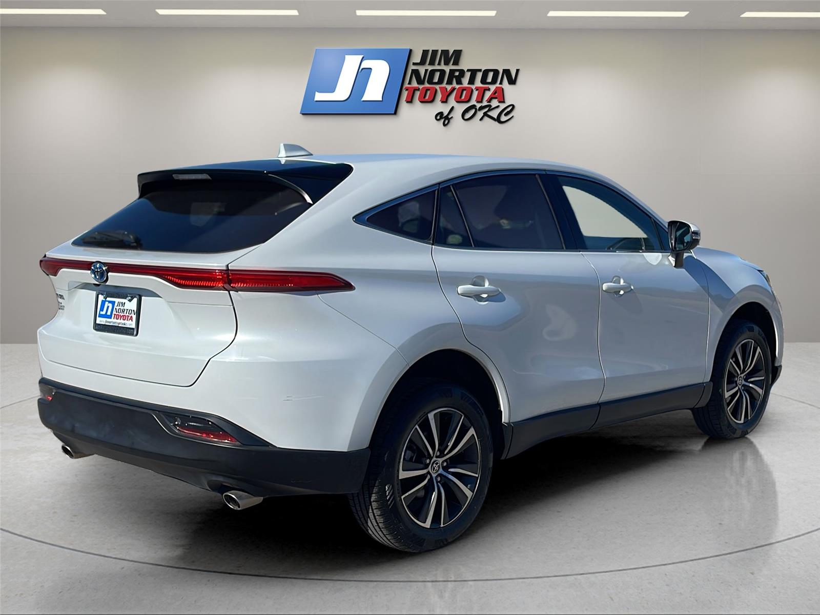 Used 2023 Toyota Venza SUV