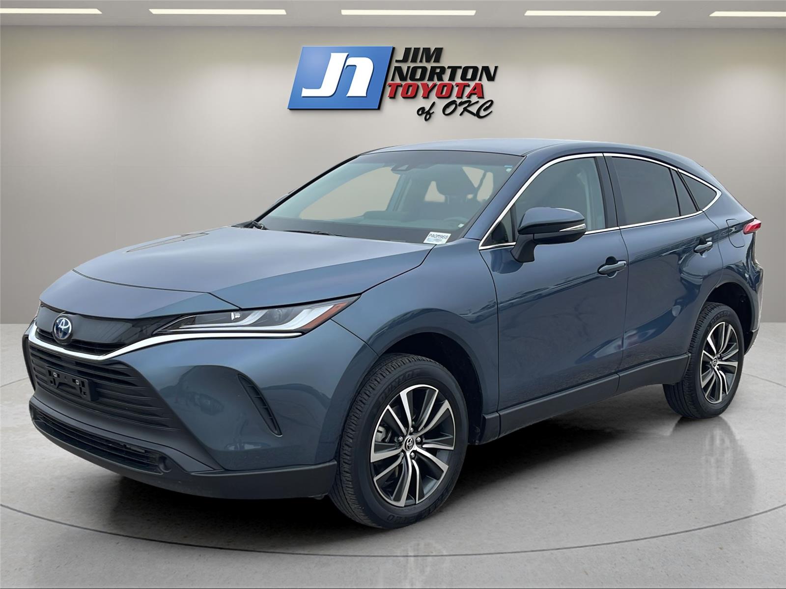 Used 2024 Toyota Venza SUV