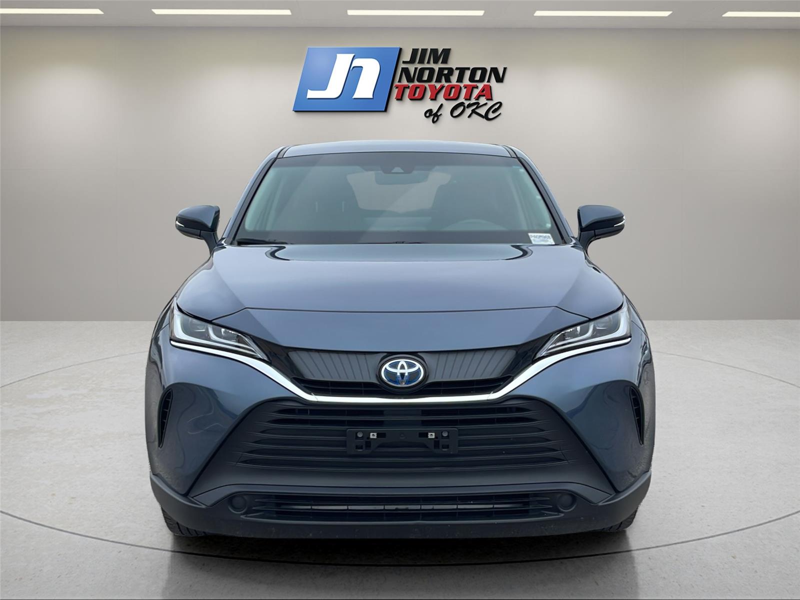 Used 2024 Toyota Venza SUV