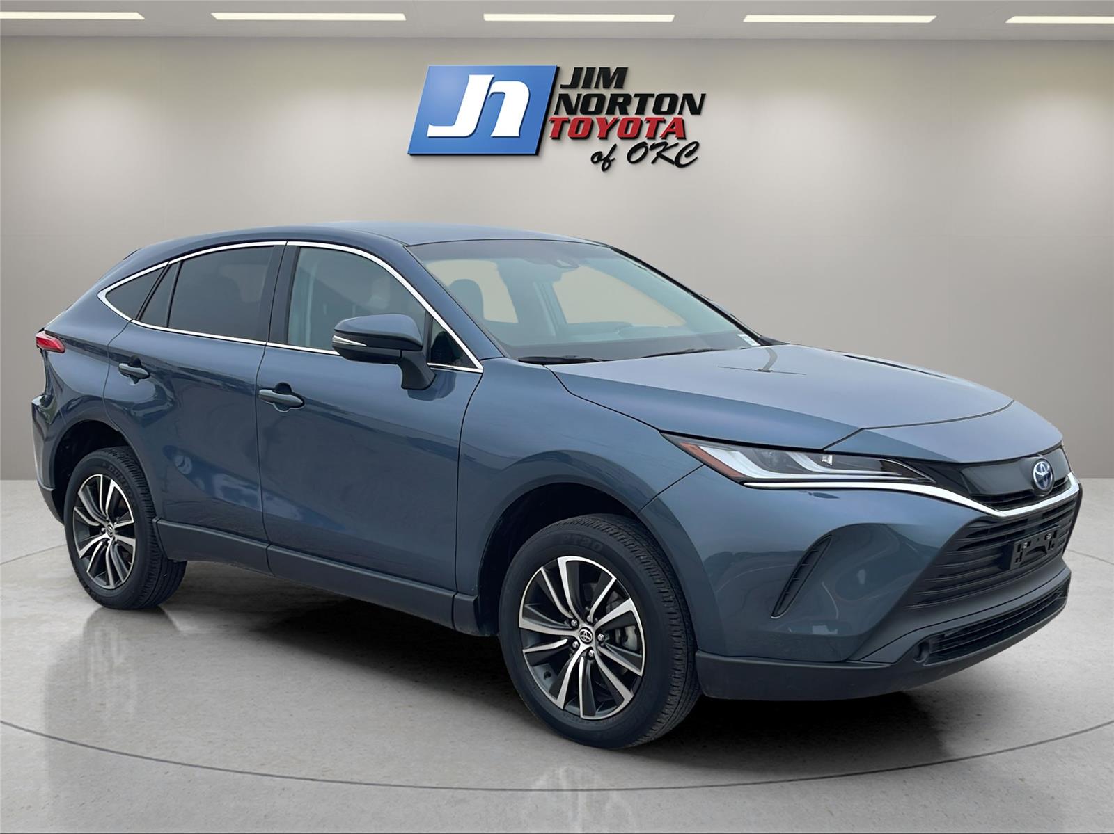 Used 2024 Toyota Venza SUV