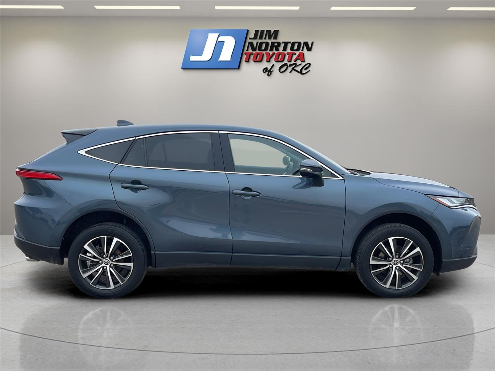 Used 2024 Toyota Venza SUV