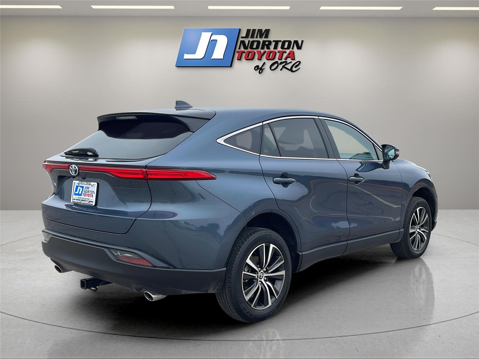 Used 2024 Toyota Venza SUV