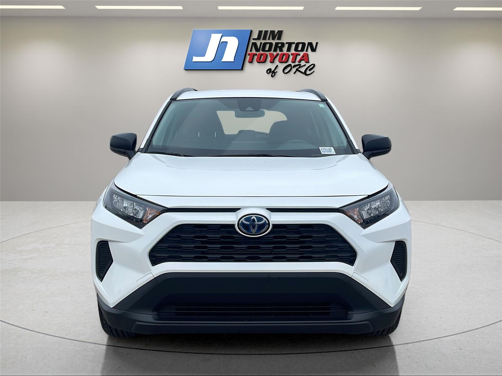 Used 2021 Toyota RAV4 SUV