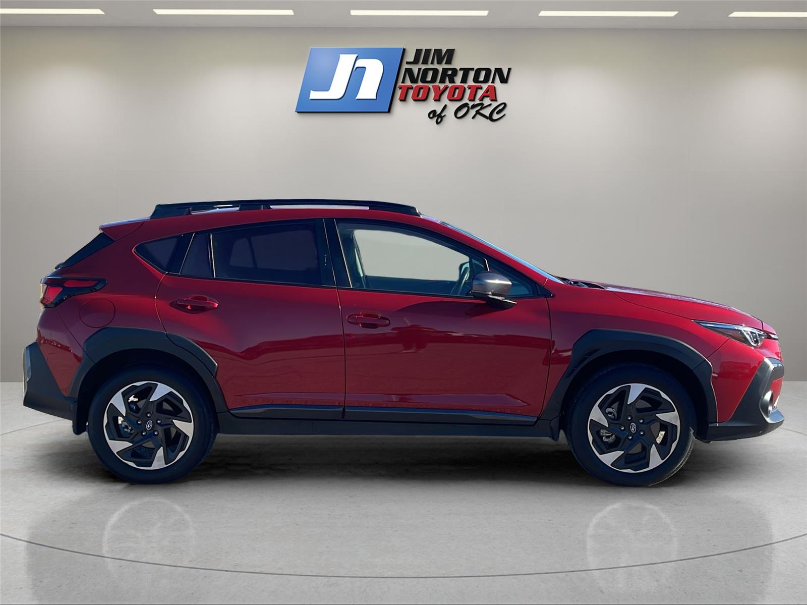 Used 2024 Subaru Crosstrek SUV