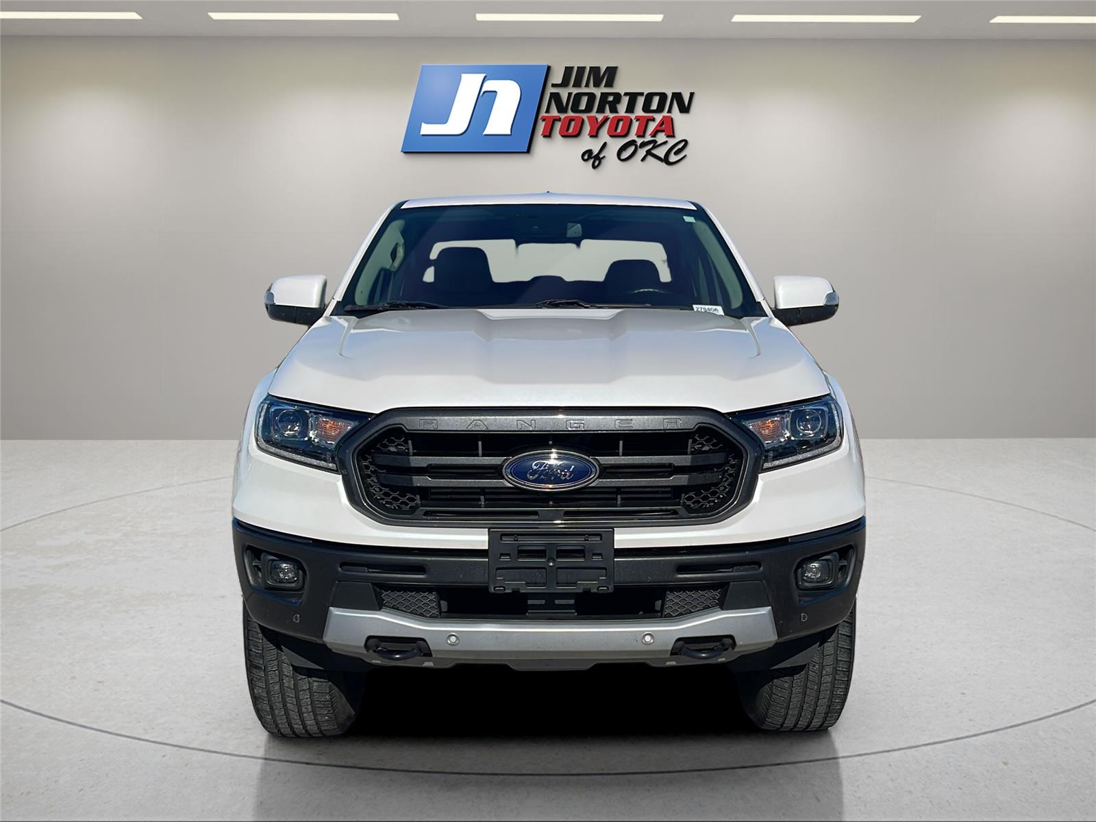 Used 2019 Ford Ranger Truck