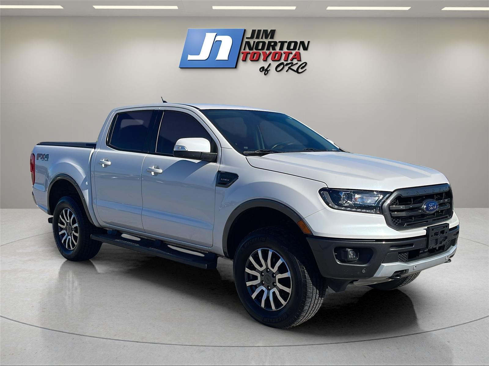 Used 2019 Ford Ranger Truck
