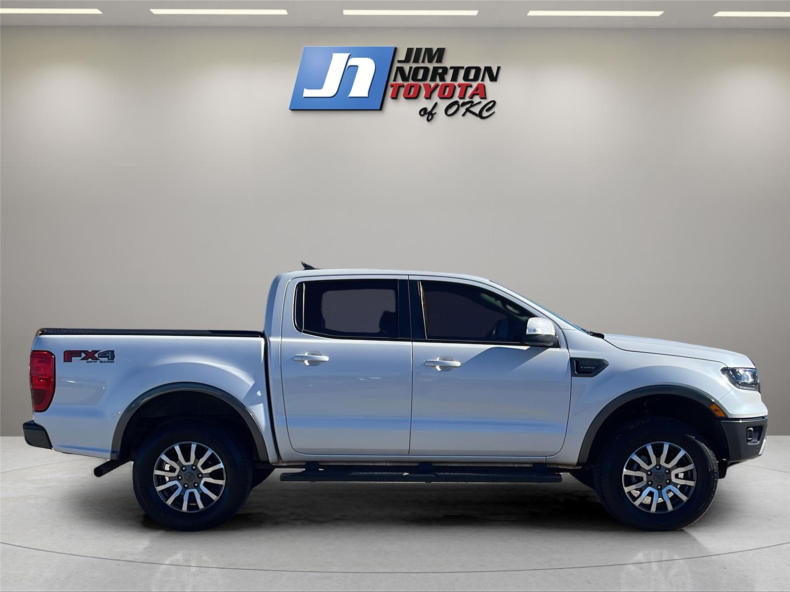 Used 2019 Ford Ranger Truck