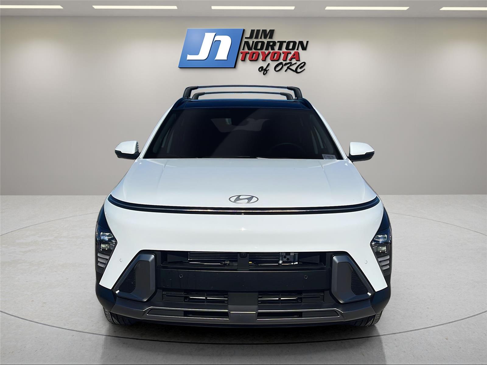 Used 2025 Hyundai Kona SUV