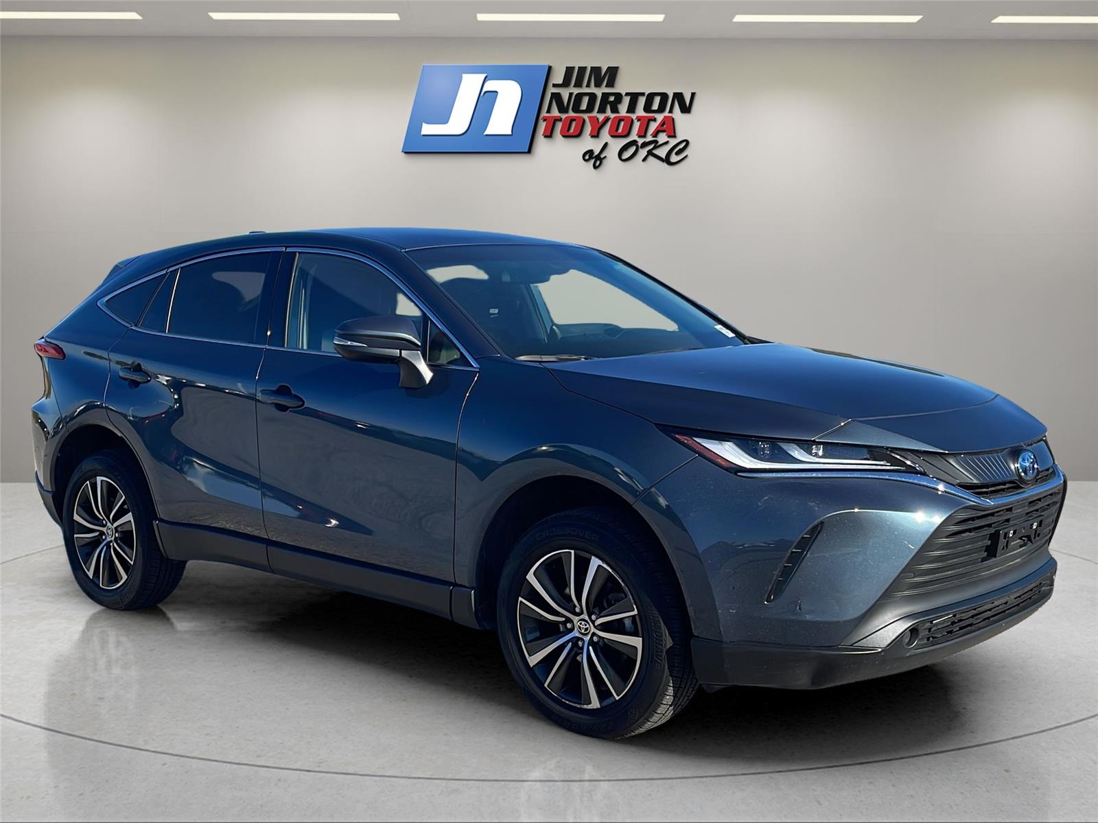 Used 2024 Toyota Venza SUV