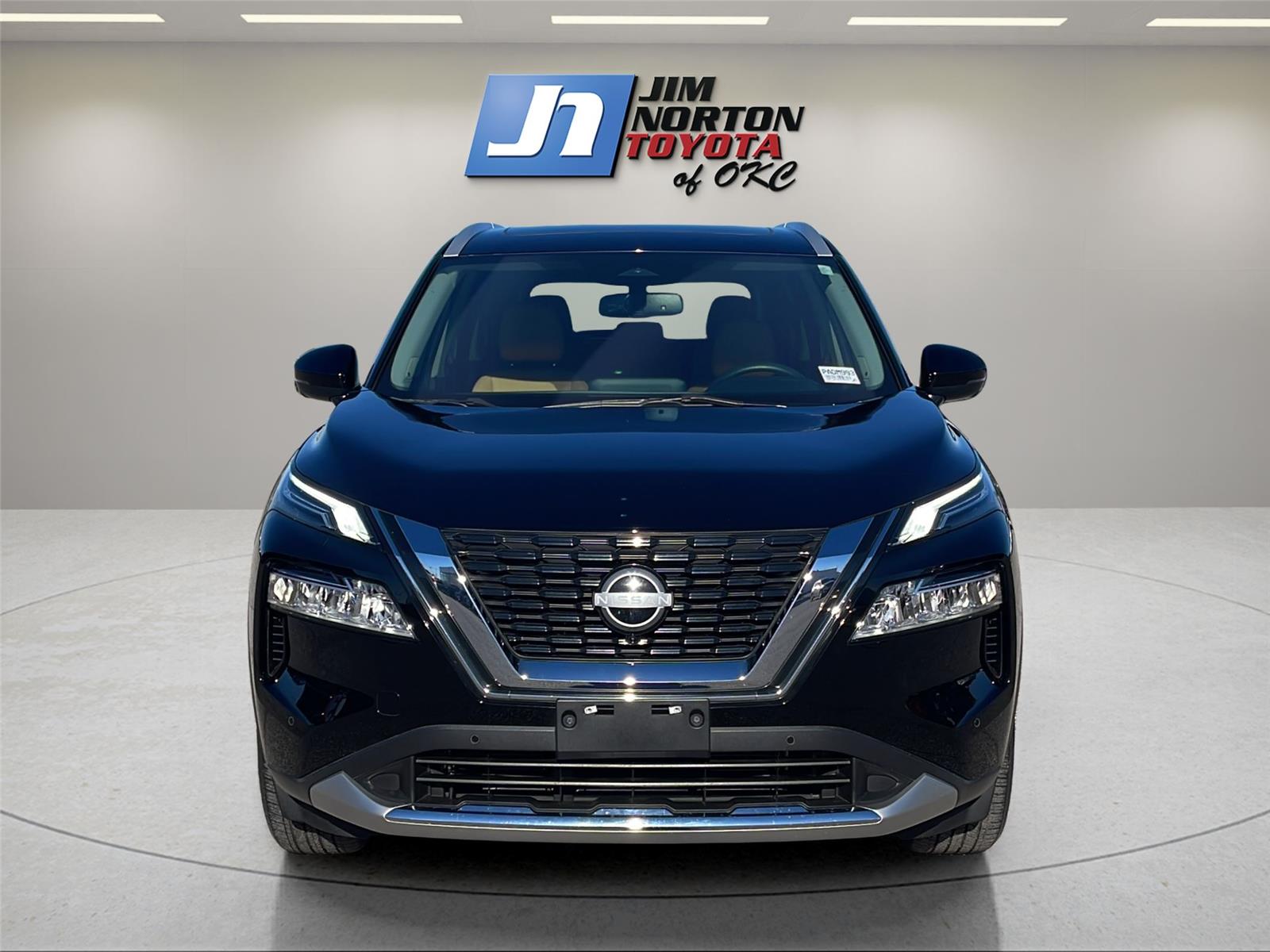 Used 2023 Nissan Rogue SUV