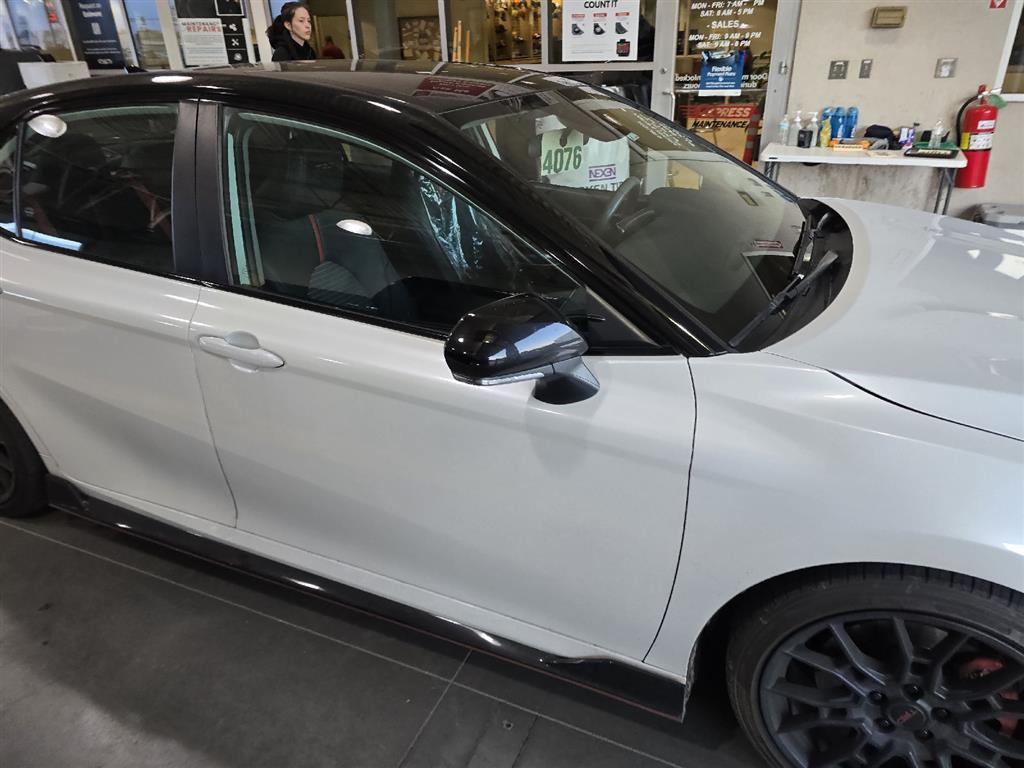 Used 2022 Toyota Camry Sedan