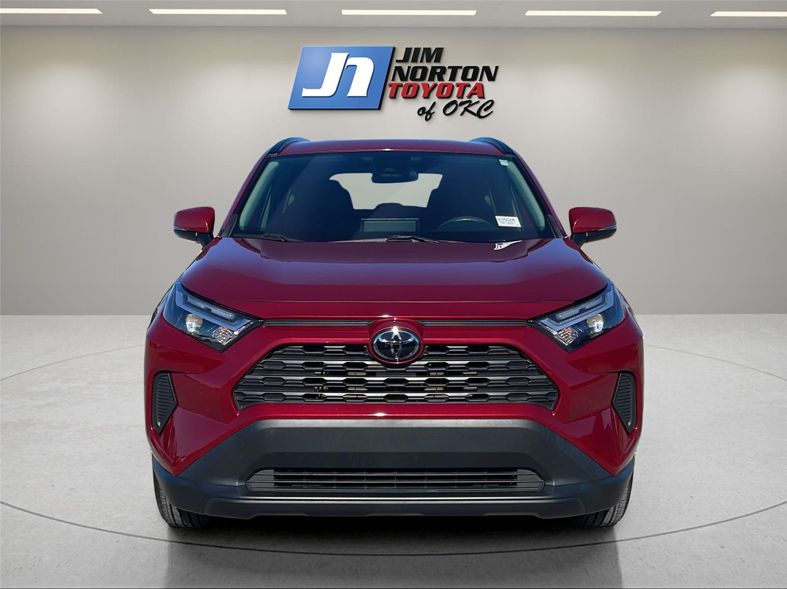 Used 2023 Toyota RAV4 SUV